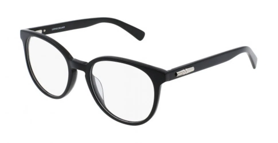 Longchamp LO2679 Eyeglasses - view 2